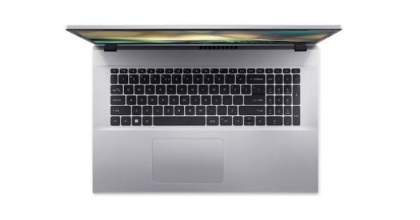 Лаптоп Acer Aspire 3, A317-54-32TL, Core i3 1215U, (up to 4.40Ghz, 10MB), 17.3