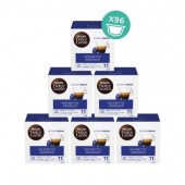 Кафе капсула NESCAFE® Dolce Gusto® Ristretto Ardenza 96 бр.