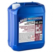 Почистващ препарат за паркет Medix Professional Течен 5 l