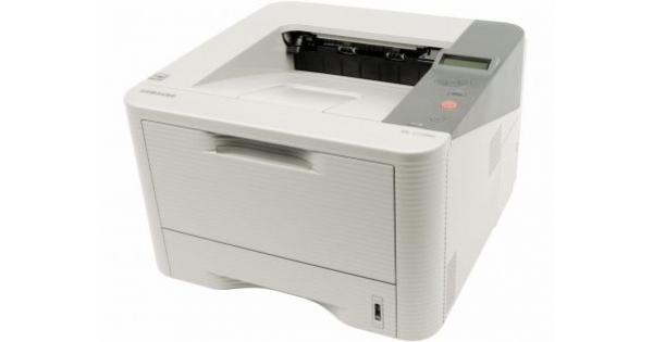 Лазерен принтер Samsung ML-3710ND Употребяван