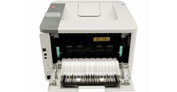 Лазерен принтер Samsung ML-3710ND Употребяван-2
