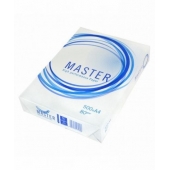 Хартия MASTER A4 500 л. 80 g/m2