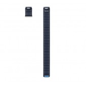 Каишка за часовник Samsung Galaxy Watch7 Fabric Band (M/L) Navy