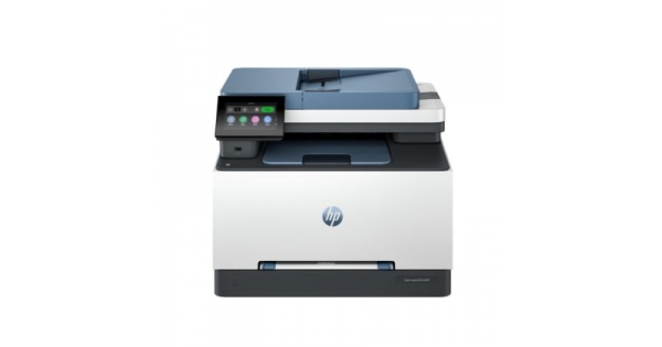 Лазерно многофункционално устройство HP Color LaserJet Pro MFP 3302fdn