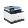 Лазерно многофункционално устройство HP Color LaserJet Pro MFP 3302fdn