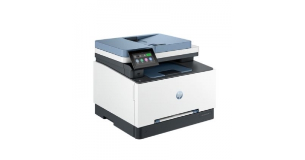 Лазерно многофункционално устройство HP Color LaserJet Pro MFP 3302fdn-2