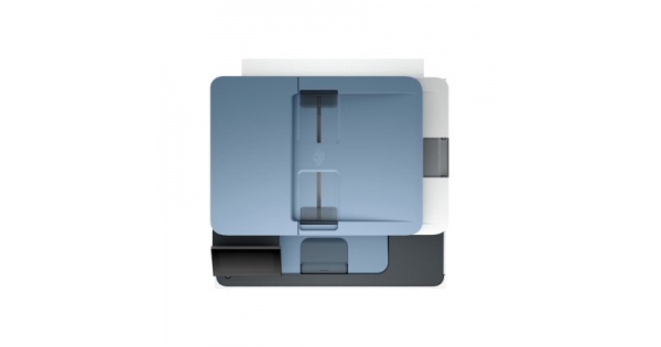 Лазерно многофункционално устройство HP Color LaserJet Pro MFP 3302fdn-4