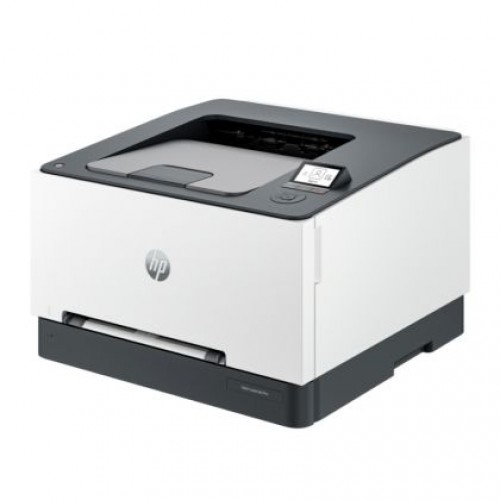 Лазерен принтер HP Color LaserJet Pro 3202dw Printer-1