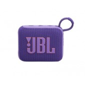 Тонколони JBL GO 4 PUR Ultra-portable waterproof and dustproof Speaker