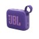 Тонколони JBL GO 4 PUR Ultra-portable waterproof and dustproof Speaker