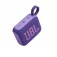 Тонколони JBL GO 4 PUR Ultra-portable waterproof and dustproof Speaker
