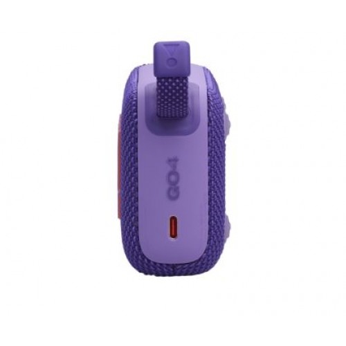 Тонколони JBL GO 4 PUR Ultra-portable waterproof and dustproof Speaker-6
