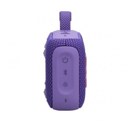 Тонколони JBL GO 4 PUR Ultra-portable waterproof and dustproof Speaker-7
