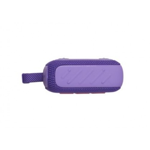 Тонколони JBL GO 4 PUR Ultra-portable waterproof and dustproof Speaker-9