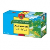 Чай Биопрограма Алпинист