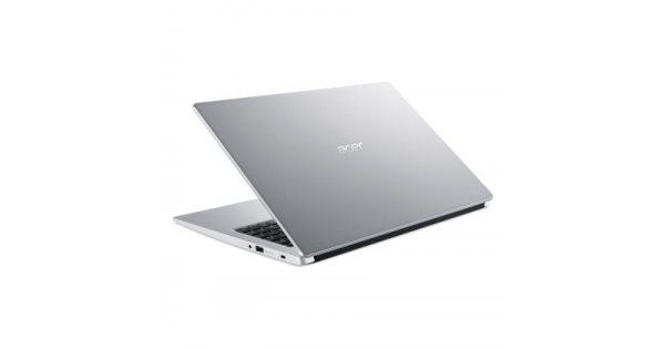Лаптоп Acer Aspire 3, A315-44P-R8FG, AMD Ryzen 7 5700U (1.8GHz up to 4.3GHz, 8MB), 15.6