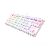 Клавиатура Genesis Mechanical Gaming Keyboard Thor 303 TKL RGB, Silent