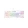 Клавиатура Genesis Mechanical Gaming Keyboard Thor 303 TKL RGB, Silent