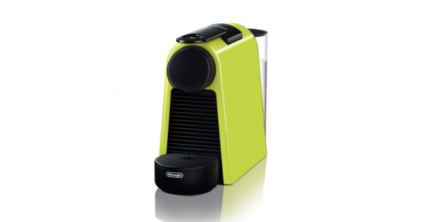 Кафемашина DeLonghi NESPRESSO® Essenza Mini EN85.L Лайм