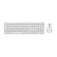 Комплект Logitech Signature Slim Combo MK950 - USINTL Offwhite