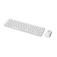 Комплект Logitech Signature Slim Combo MK950 - USINTL Offwhite