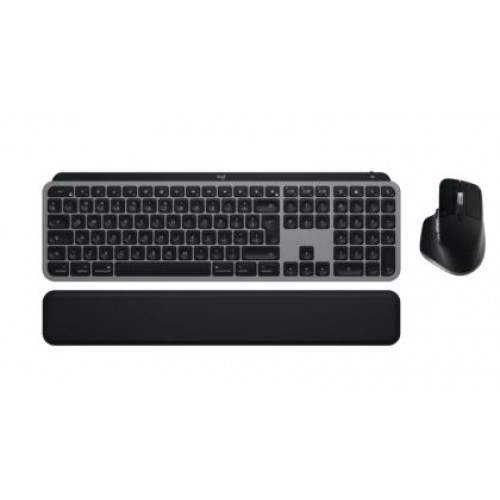 Комплект Logitech MX Keys S Combo for Mac - USINTL