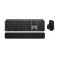 Комплект Logitech MX Keys S Combo for Mac - USINTL