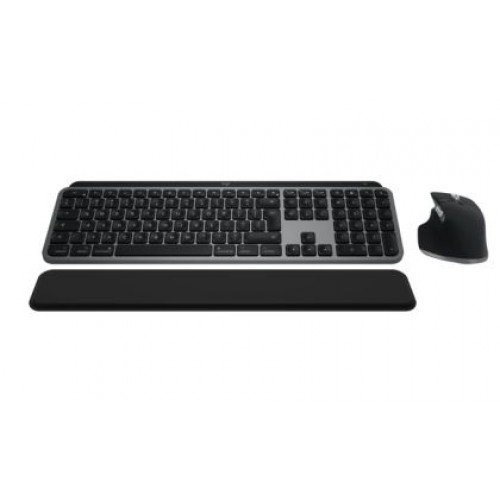 Комплект Logitech MX Keys S Combo for Mac - USINTL-1