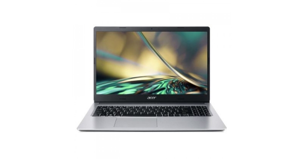 Лаптоп Acer Aspire 3, A315-44P-R1YP, AMD Ryzen 7 5700U (1.8GHz up to 4.3GHz, 12MB), 15.6