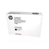Консуматив HP 14X Black LaserJet Toner Cartridge