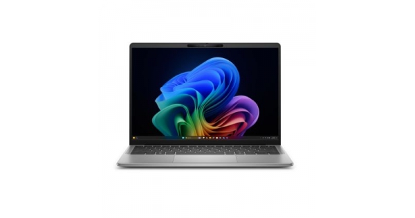 Лаптоп Dell Latitude 7455, X Elite X1E-80-100 (12 core, up to 3.4 GHz, 45 TOPS NPU), 14.0