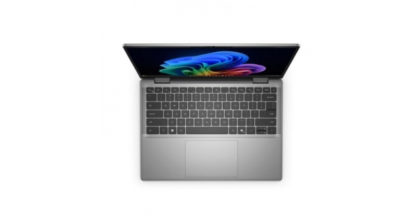 Лаптоп Dell Latitude 7455, X Elite X1E-80-100 (12 core, up to 3.4 GHz, 45 TOPS NPU), 14.0