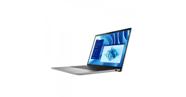 Лаптоп Dell Latitude 7455, X Elite X1E-80-100 (12 core, up to 3.4 GHz, 45 TOPS NPU), 14.0