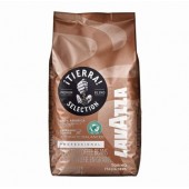 Кафе Lavazza iTierra! Selection, на зърна, 1 kg