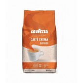 Кафе Lavazza Crema Gustoso, на зърна, 1 kg