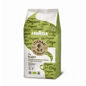 Кафе Lavazza iTierra! Bio-Organic, на зърна, 1 kg
