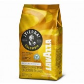 Кафе Lavazza iTierra! Colombia, на зърна, 1 kg