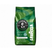 Кафе Lavazza iTierra! Brasile Intense, на зърна, 1 kg