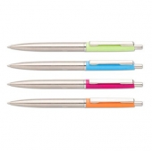 Автоматична химикалка Ico X-Pen 0.7 mm Синя