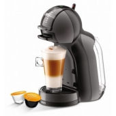 Кафемашина KRUPS® NESCAFE® Dolce Gusto® Mini Me Антрацит и черно
