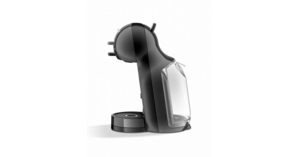 Кафемашина KRUPS® NESCAFE® Dolce Gusto® Mini Me Антрацит и черно-2