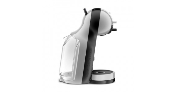 Кафе машина KRUPS® NESCAFÉ® Dolce Gusto Mini Me Сиво и черно-2