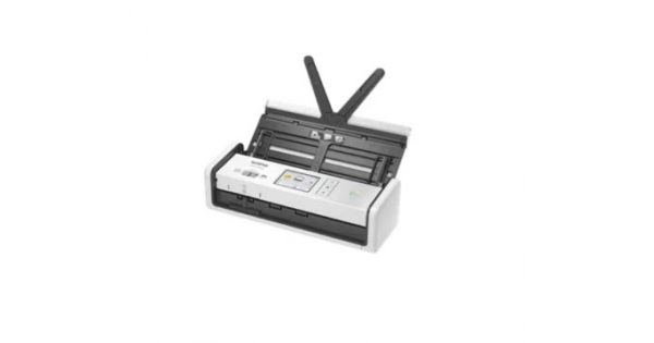 Скенер Brother ADS-1800W Document Scanner-1