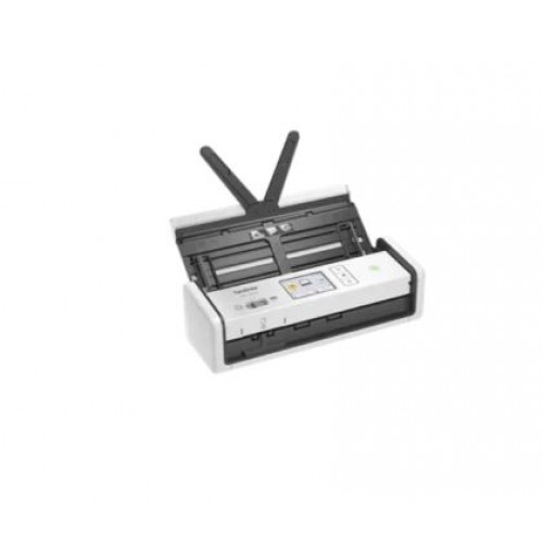 Скенер Brother ADS-1800W Document Scanner-2