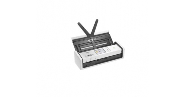 Скенер Brother ADS-1800W Document Scanner-3