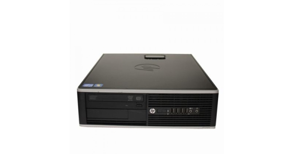 Компютър HP 6200 SFF