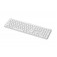 Клавиатура Logitech K950 - USINTL Offwhite
