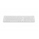Клавиатура Logitech K950 - USINTL Offwhite