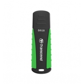 Памет Transcend 64GB, USB3.1, Pen Drive, Rugged
