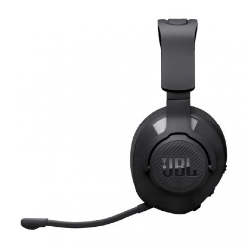 Слушалки JBL QUANTUM 360 BLK Wireless over-ear gaming headset with surround sound and detachable mic-3